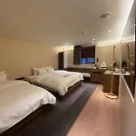 Jamsil Orosie Tourist Hotel