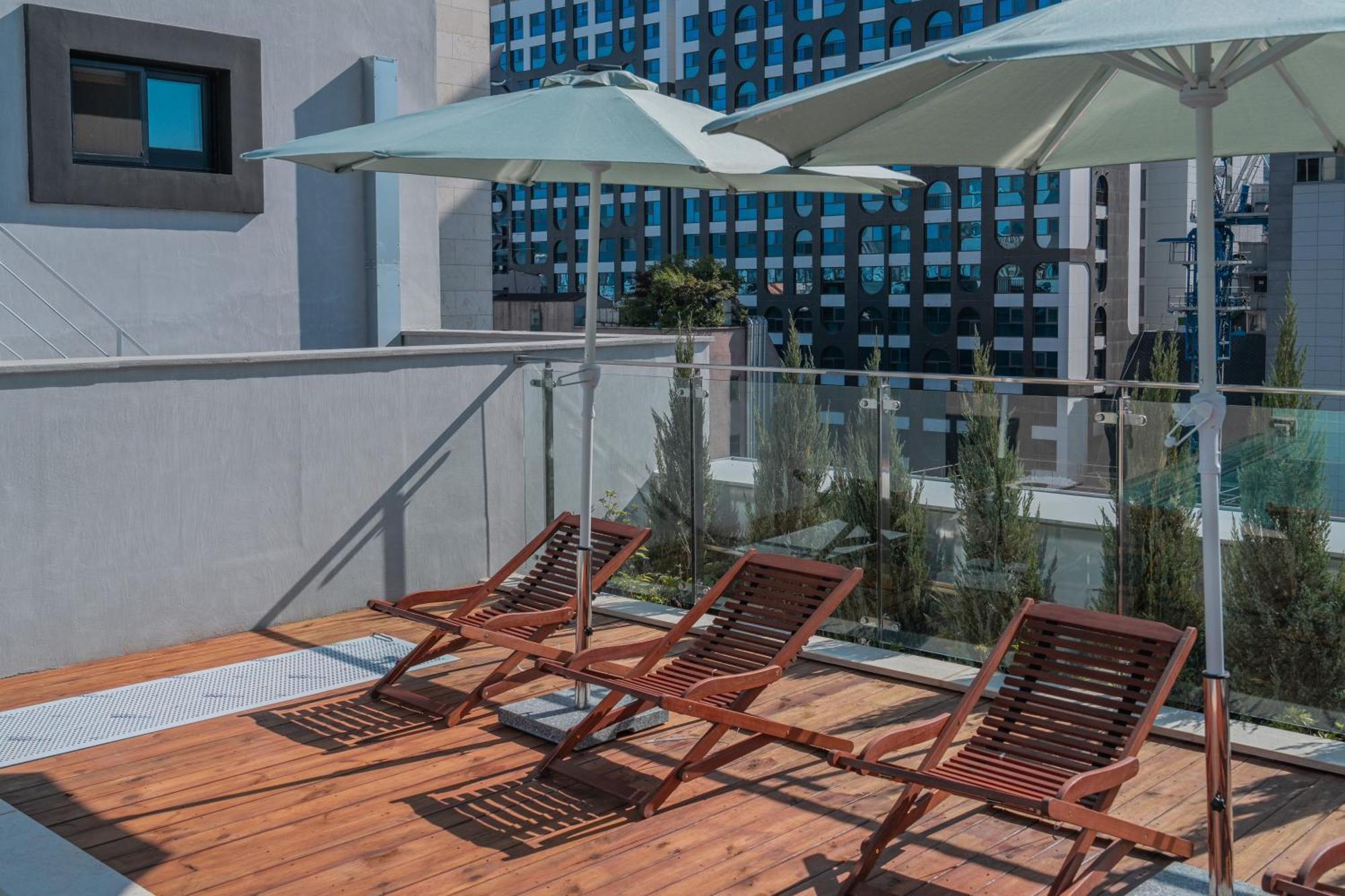 Jamsil Orosie Tourist Hotel Seoul