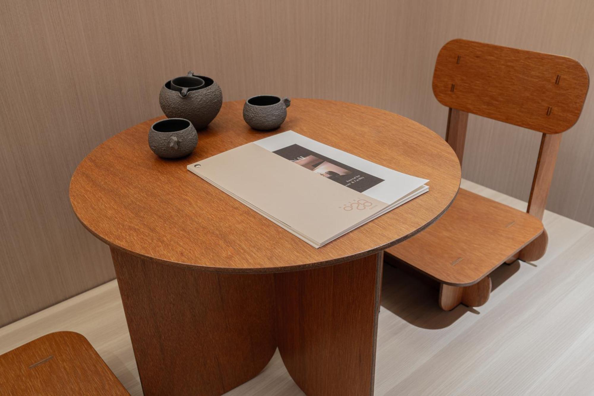 Hotel Jamsil Orosie Tourist Seoul