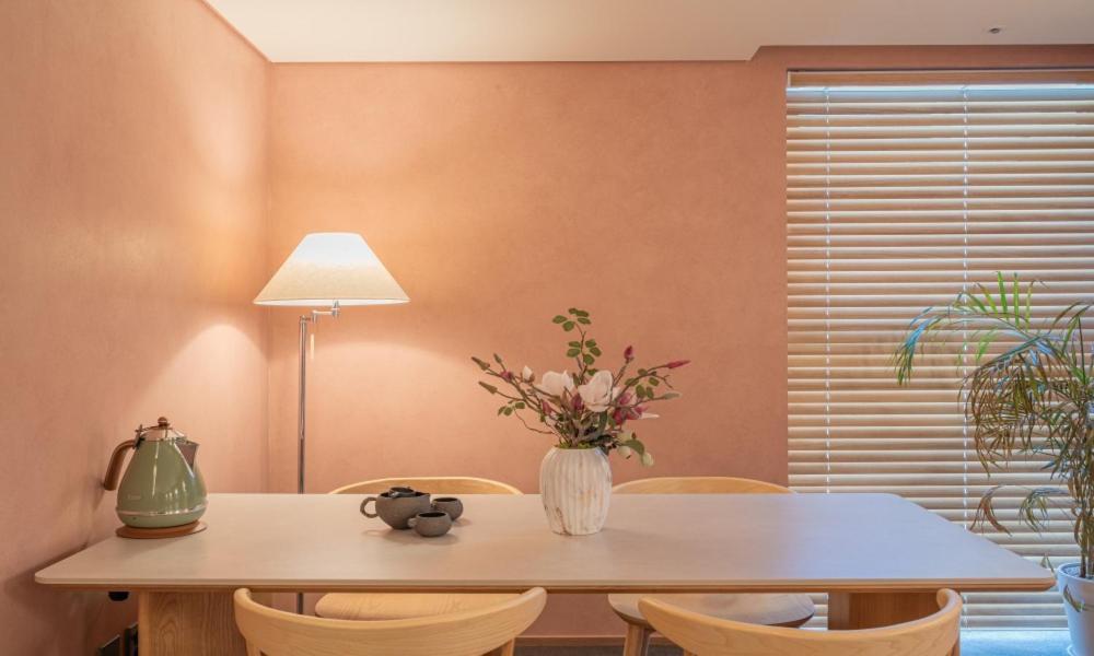 Jamsil Orosie Tourist Hotel Seoul